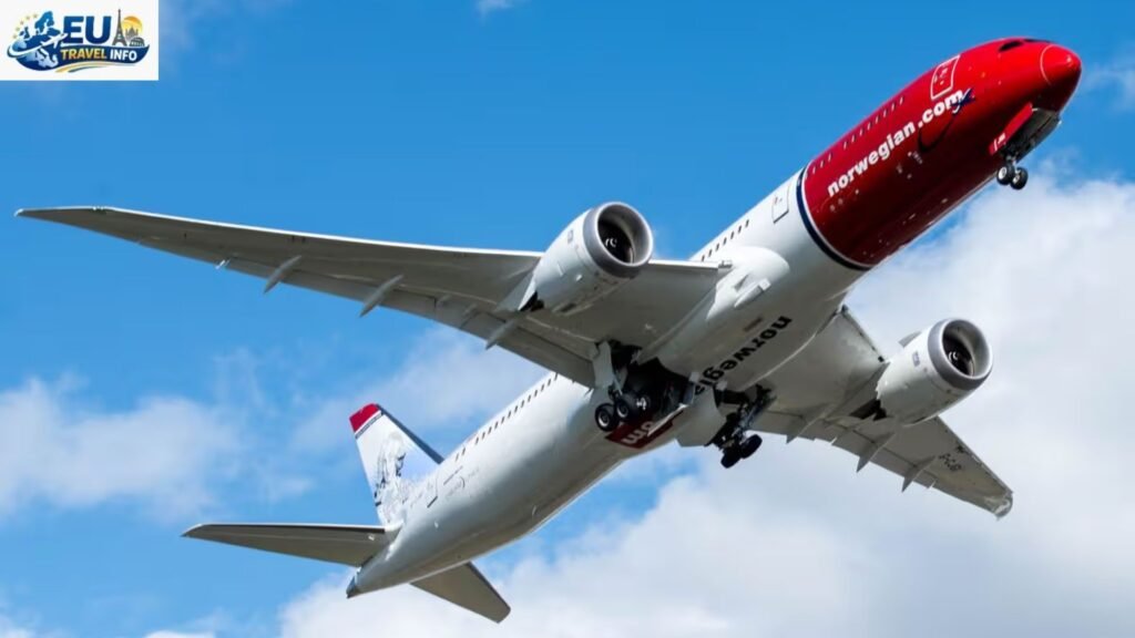 Which Us Airport Has Cheapest Flights To Europe