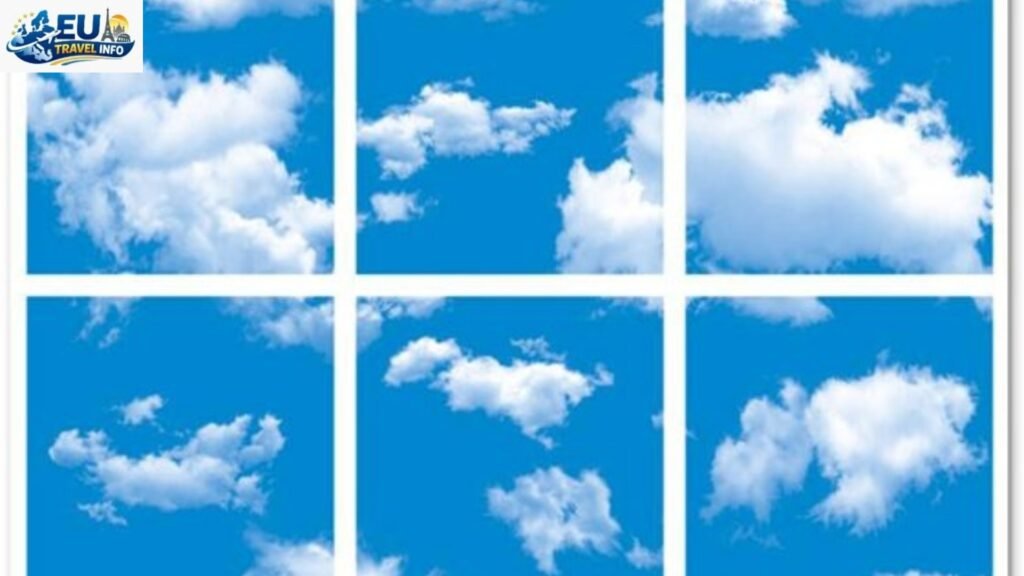 Who Leads the Pack in the Sky?