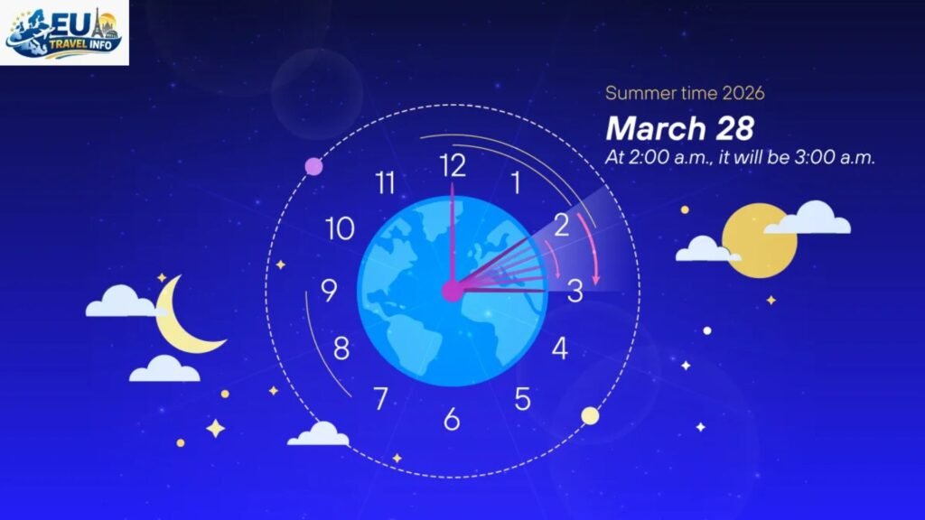 Why 2026 Changes the Clock