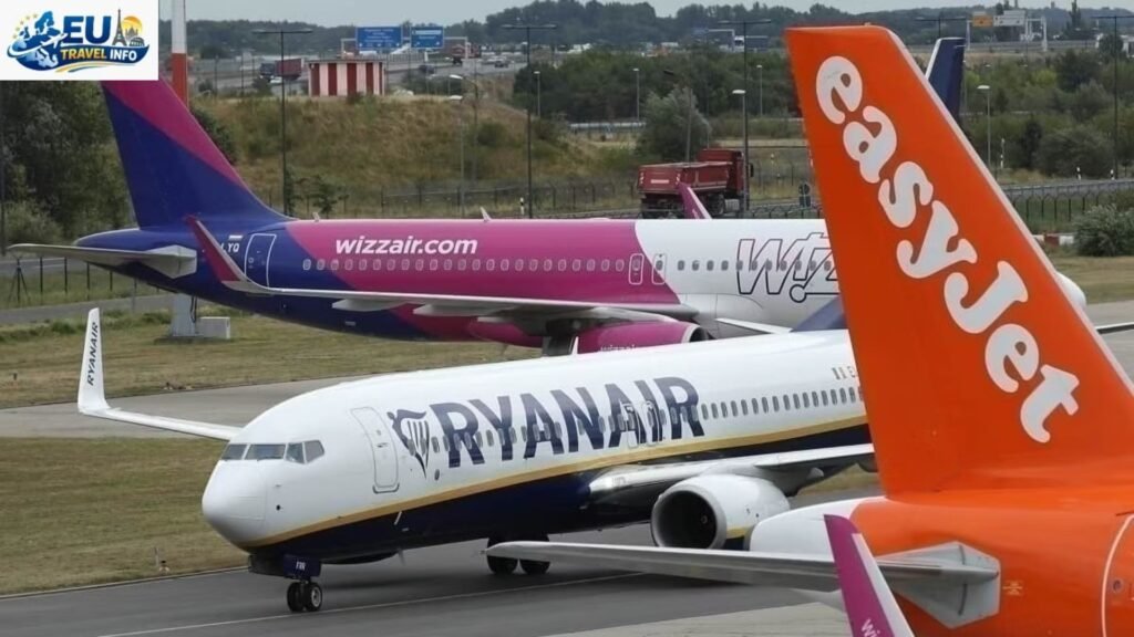 Why Are Flight To Europe So Expensive