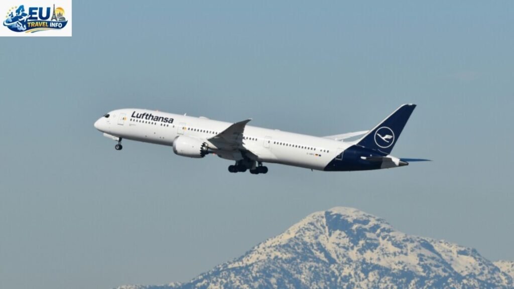 Why Are Flights To Europe Cheap Right Now