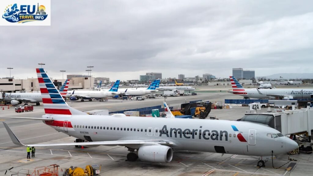 Why Are Flights To Europe So Expensive 2024