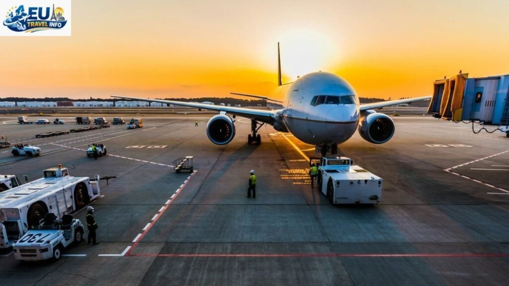 Why Are Flights To Europe So Expensive 2025