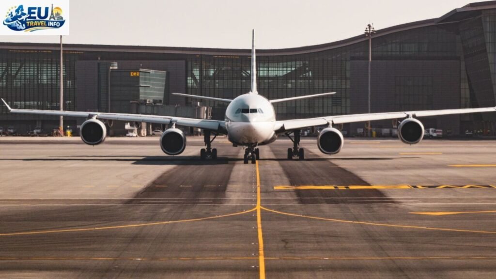 Why Are Flights To Europe So Expensive Now