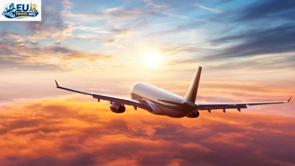 Why Are One Way Flights To Europe So Expensive