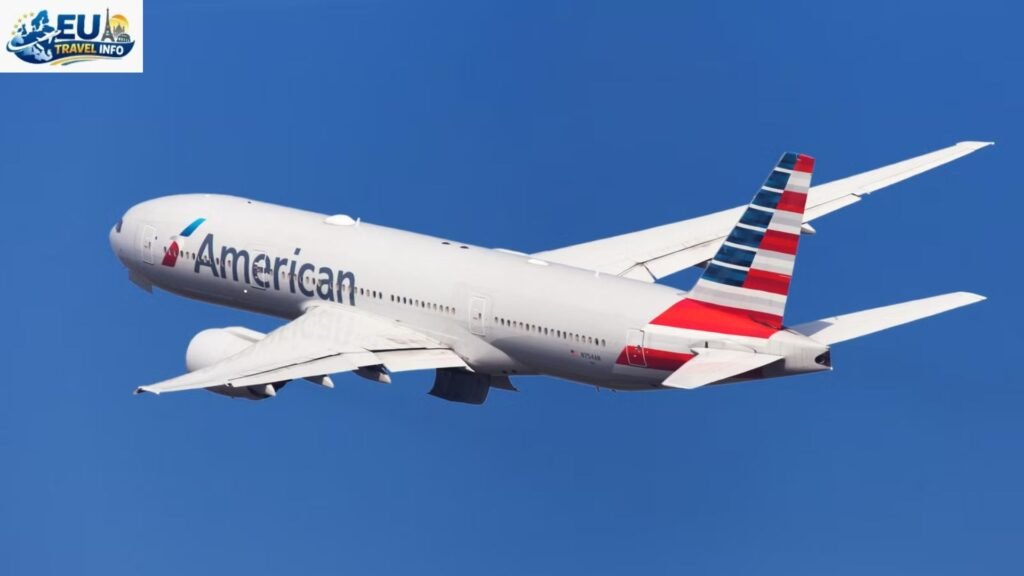 Why Are There No Morning Flights To Europe