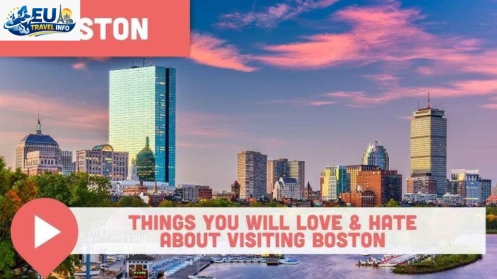 Why Boston Matters to You
