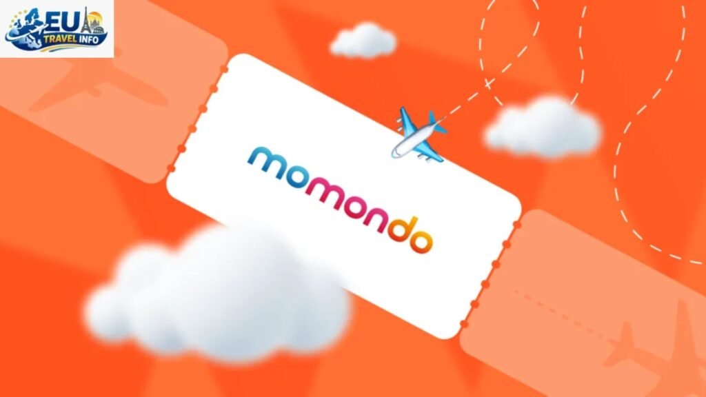 Why You Might Prefer Momondo Flights