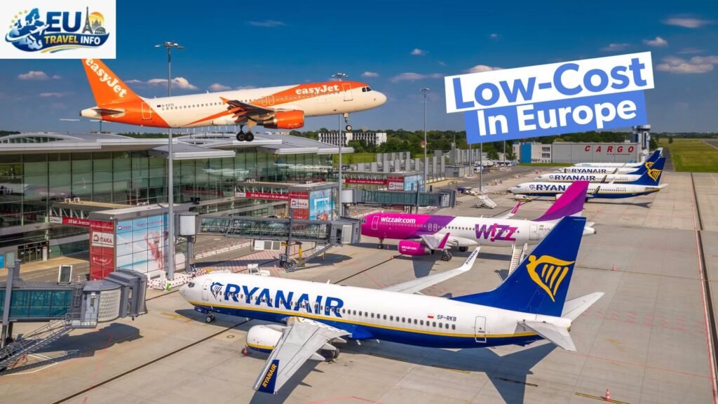 Will Flight Prices To Europe Go Down