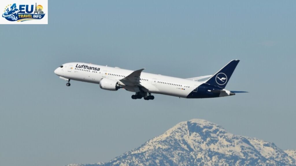 Will Flights To Europe Get Cheaper 2025