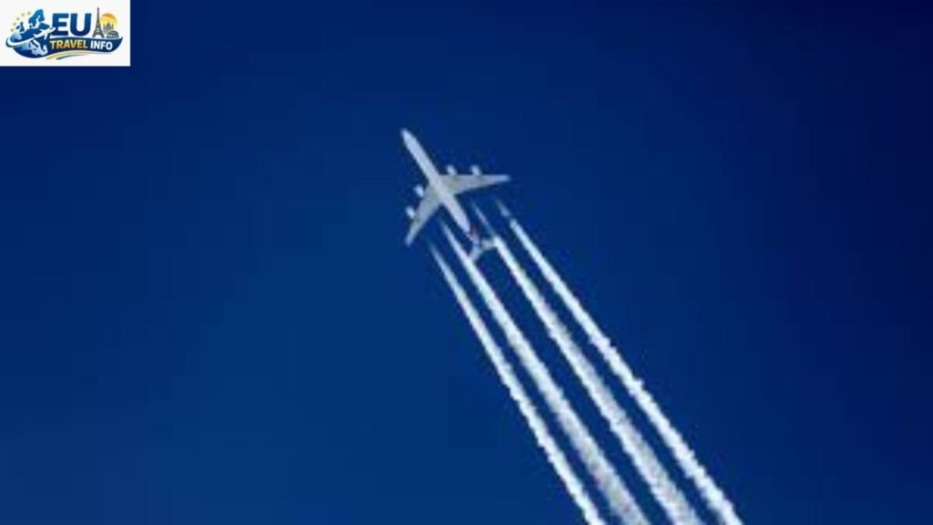 Will Flights to Europe Get Cheaper?