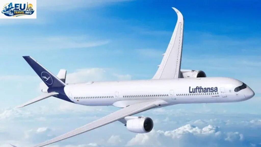 Will Summer Flights To Europe Get Cheaper