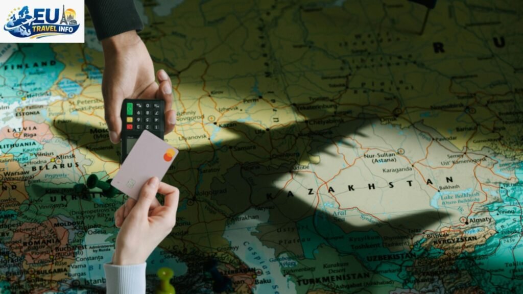 Your Best Friend The Travel Credit Card