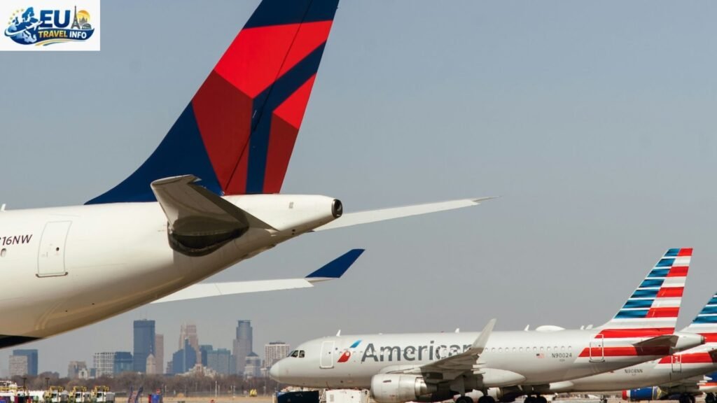 why are flights from europe to us more expensive than us to europe?