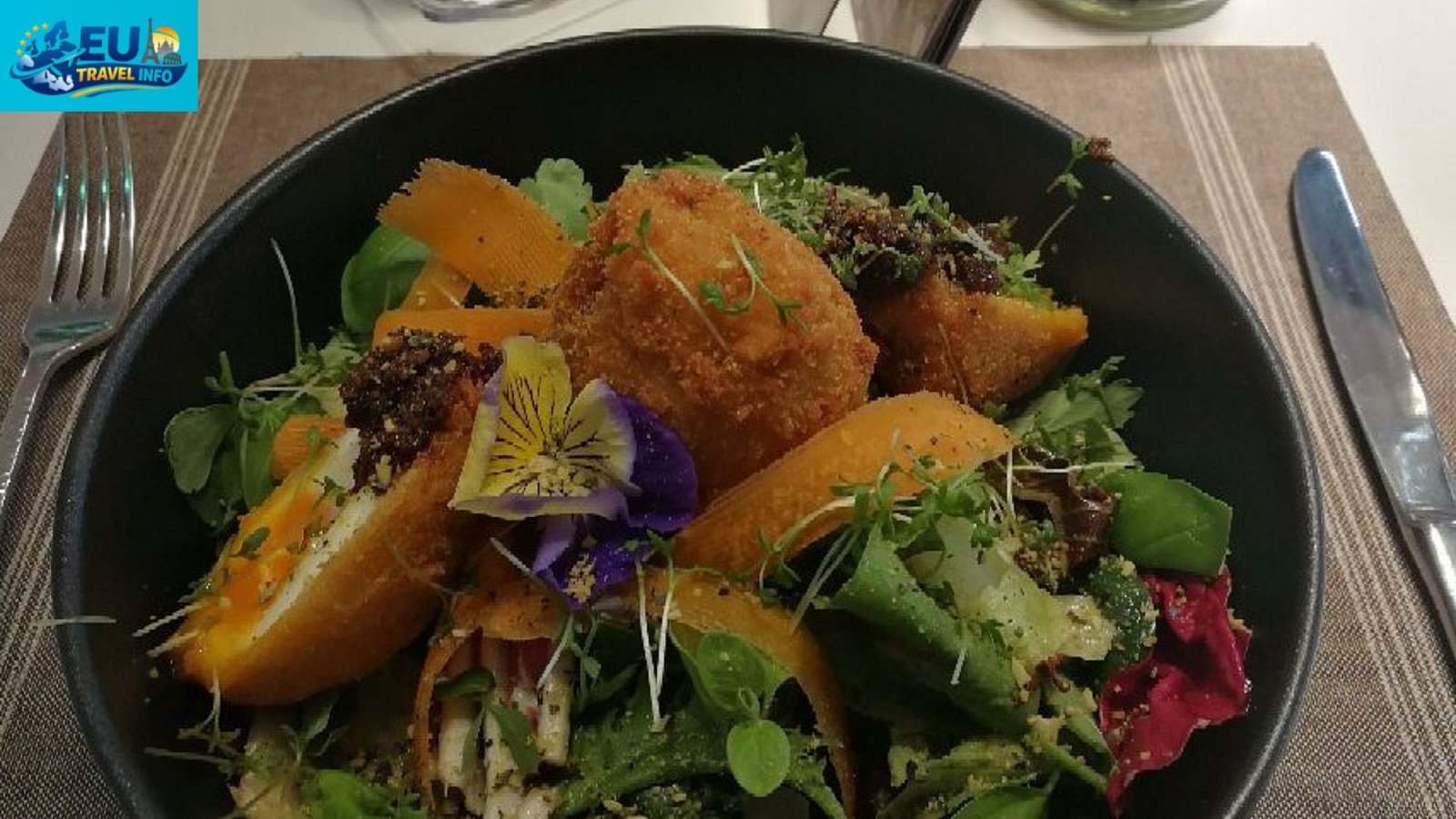 Best Dining Spots in Wörgl