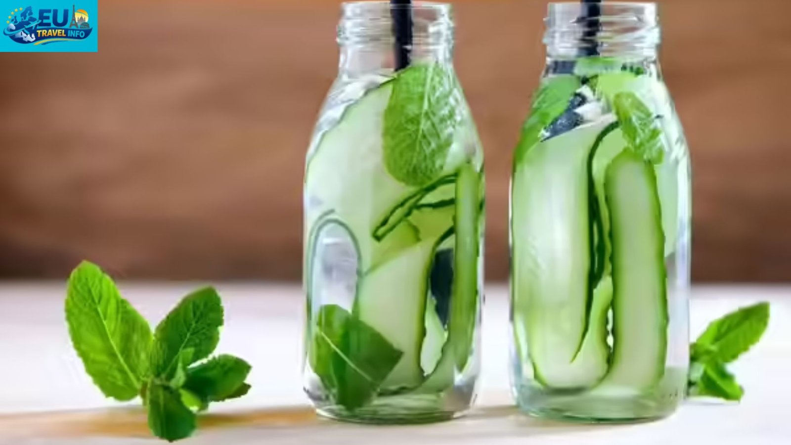 Drinks to Wash it Down