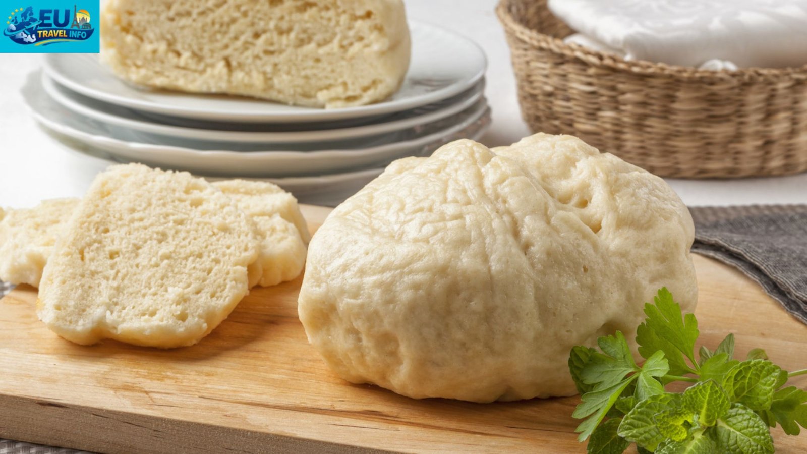 Dumplings The Art of the Knödel