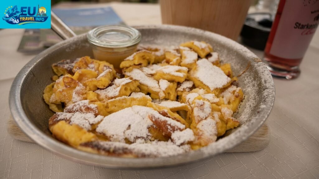 Famous Austrian Dishes