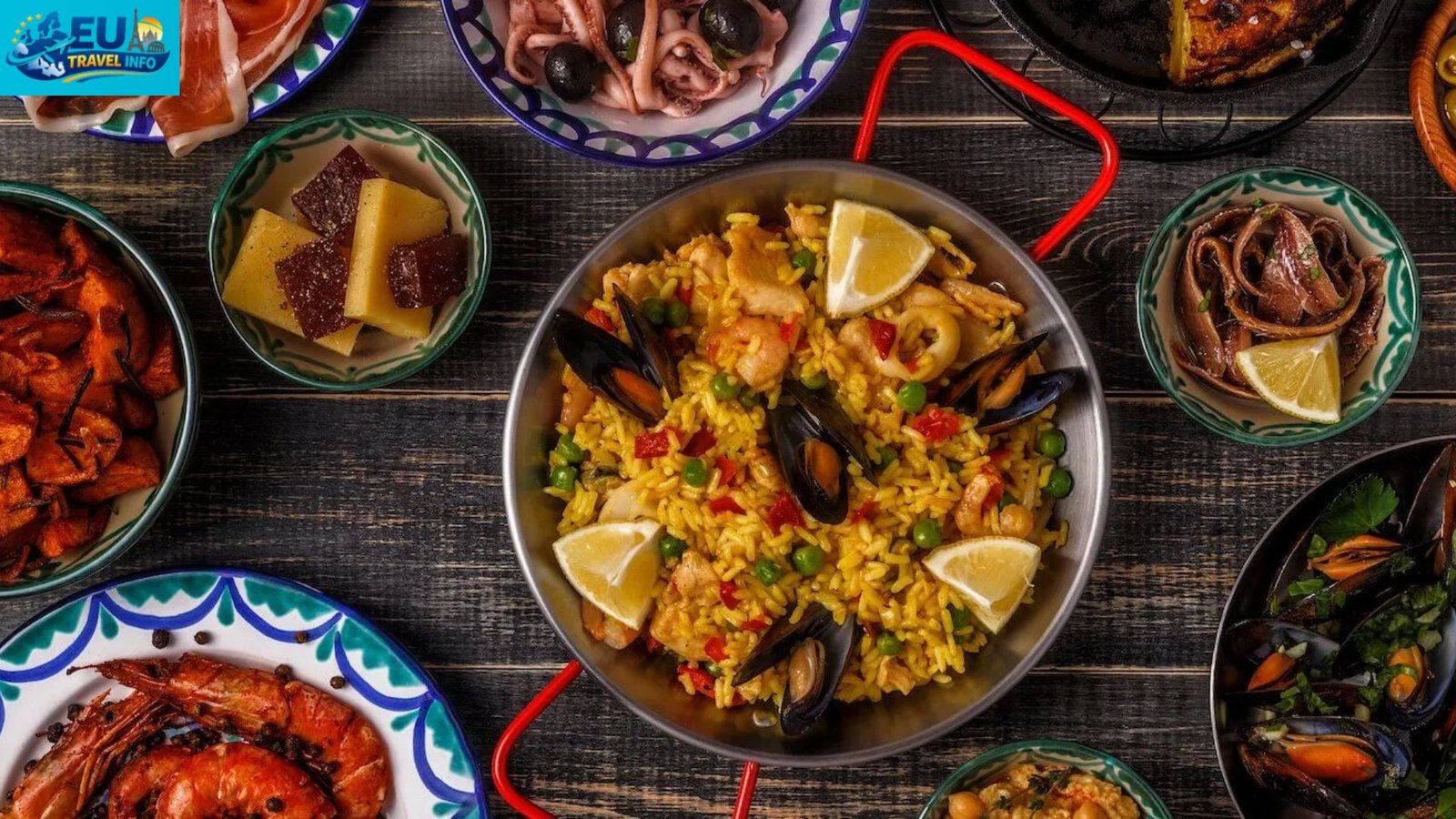 Hearty Main Courses to Explore