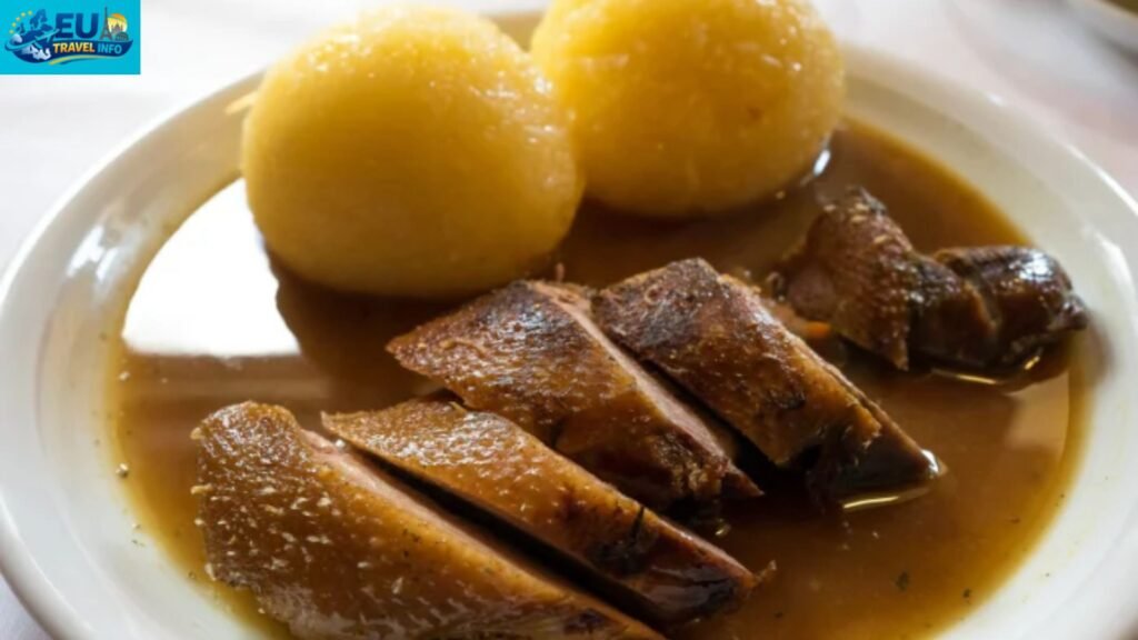 National Food of Austria