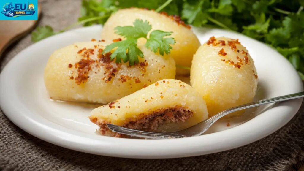 Popular Food in Austria