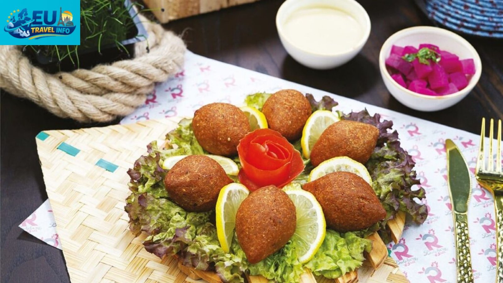 The Great Debate Two National Dishes