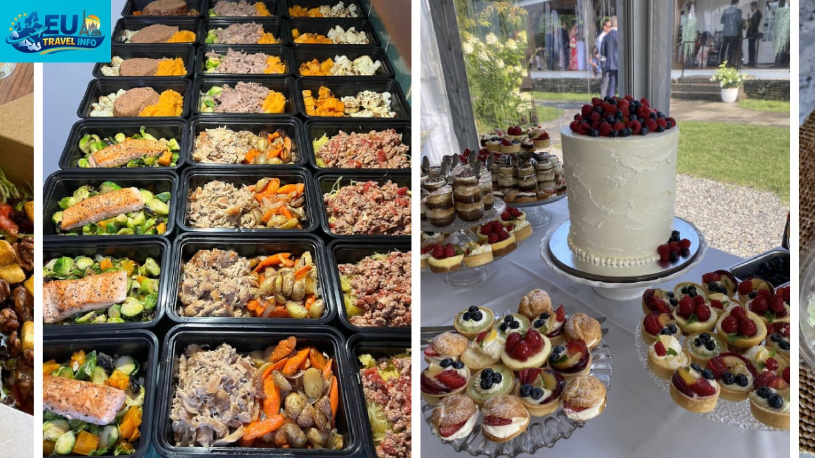 The Heart of Local Food Benedictine Market