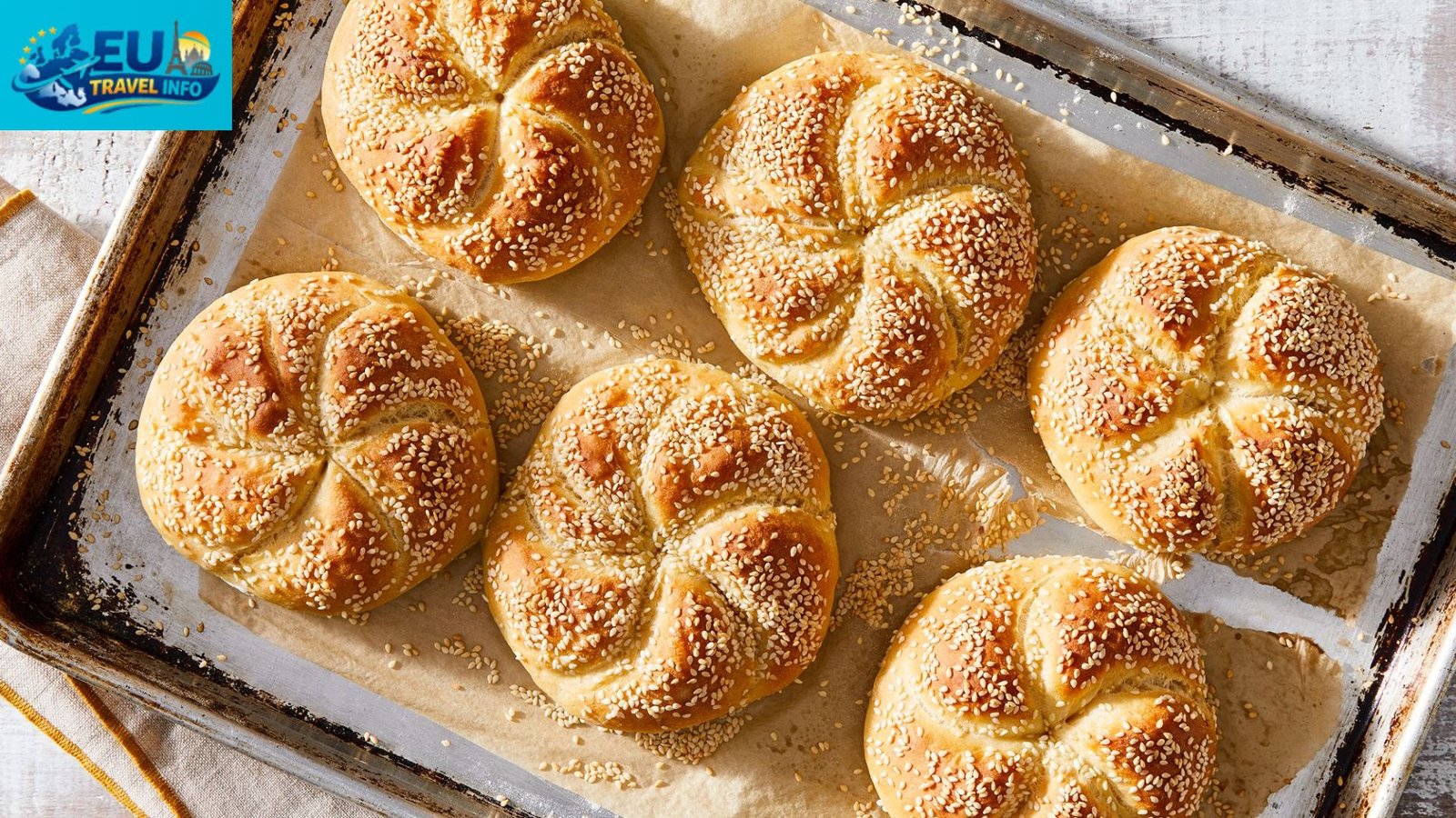 The Heart of the Table The Kaiser Roll