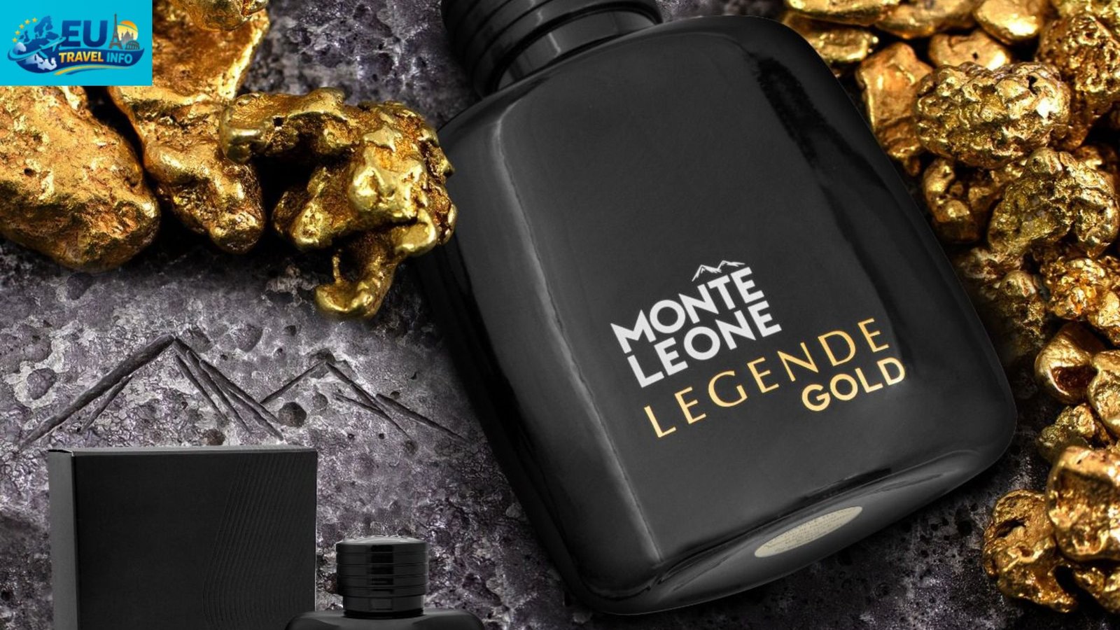 The Legend of Liquid Gold