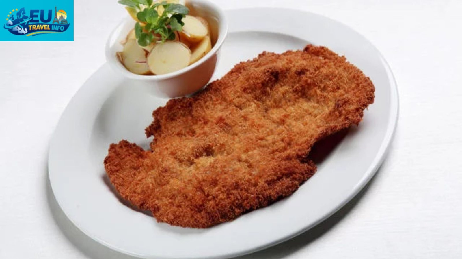 The Legendary Wiener Schnitzel