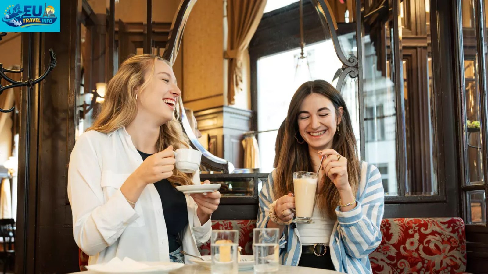 The Living Room Coffeehouse Culture