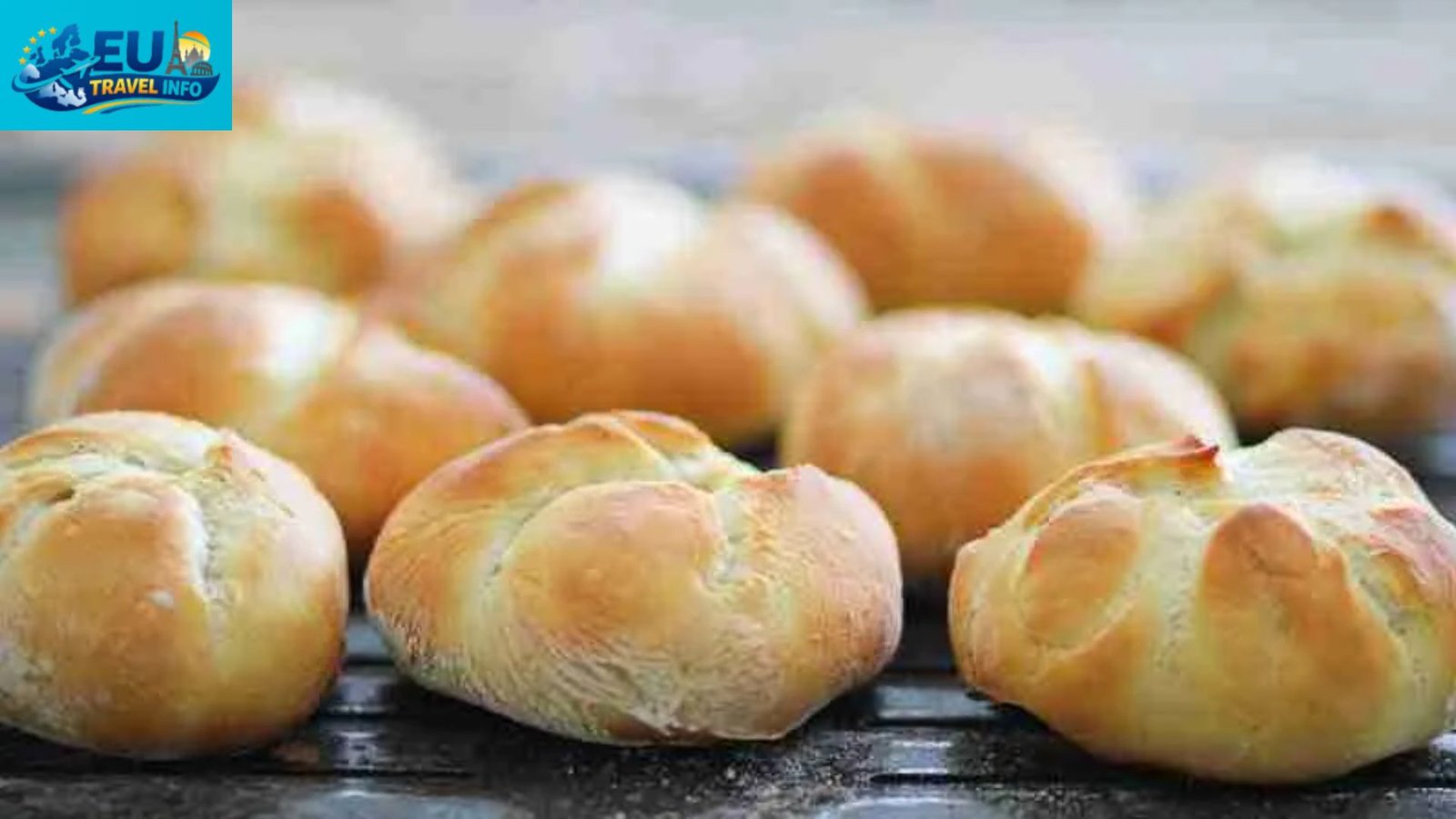 The Magic of the Kaisersemmel