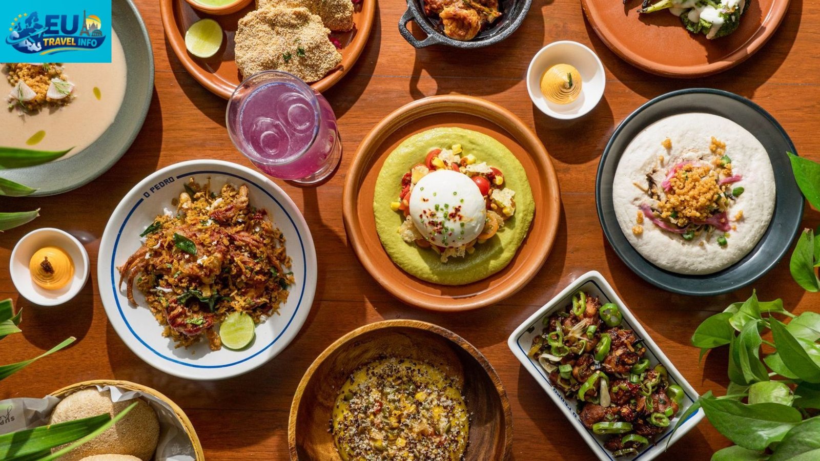 Top Local Spots for Dinner