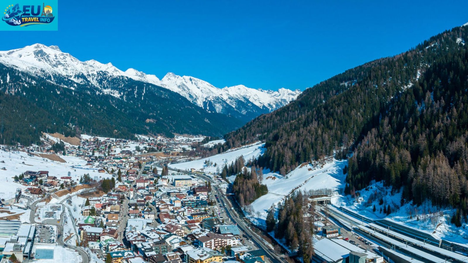 Tyrolean Mountain Comfort