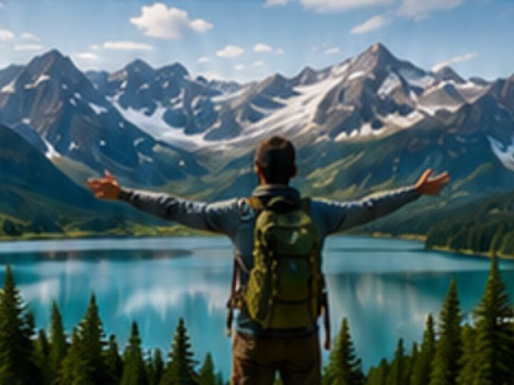 beautiful places in Europe in summer
